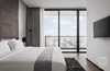 Lyve Inc Hotel & Residence
