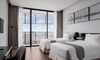 Lyve Inc Hotel & Residence