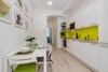 Francouzska Modern Apartment