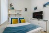 Francouzska Modern Apartment