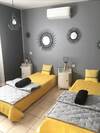 Hotel Le Claouraous Calme