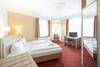 Hotel Saxenhof Der Rh�ner Botschaft