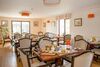 Bed & Breakfast Hazelwood Lodge