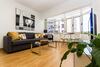 Oceancitylove Apartment