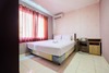 Modern 2br At City Home Apartment With Sofa Bed Near Moi