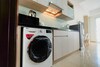 Modern Studio Menteng Park Apartment