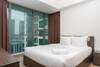 Modern 3br Apartment At St. Moritz Residence