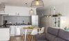 Apartamento Atl�ntico Playa 1