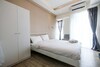 Modern Studio Akasa Pure Living Bsd Apartment