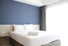 Modern Stylish Studio At Greko Apartment Bandung