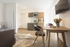 Apartamentos Haus Nordland
