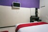 Hotel Reddoorz Near Alun Alun Batu