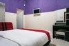 Hotel Reddoorz Near Alun Alun Batu