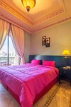 Residencia Apartment In Palmeraie Village 2