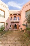 Residencia Apartment In Palmeraie Village 2