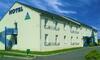 Hotel H�tel Apart�