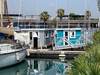Boat Haus Mediterranean Experience Forum-barcelona