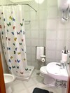Apartment With One Bedroom In Meta, With Balcony - 2 Km From The Beach
