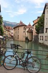 Apartment With One Bedroom In Annecy, With Wifi