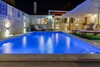 Apartments Nedo