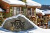 Trails Edge #03 By Bear Country