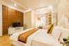 Aparthotel Pho Xanh Apartment & Hotel