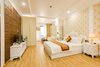 Aparthotel Pho Xanh Apartment & Hotel