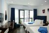 Hotel Hanoi Garden House And Travel