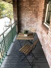 Elegance Stylish 3bd Heritage Terrace