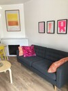 Maison � Hossegor Entre Barthes Et Oc�an