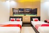 Oyo 1309 Hotel Shafira
