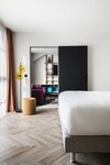 Hotel Le Grand Quartier