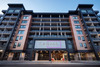 Hotel Canvas Moncton, Tapestry Collection By Hilton