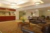 Hotel Quality Inn And Suites Airport