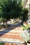 Bed & Breakfast Les Vignes De Terrisse