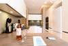 142m� Homm Bright Alimos Apartment With Marina View