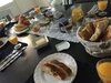Bed & Breakfast Le Clos Des Hautes Loges