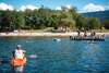 Camping Base De Loisirs Du Lac De La Moselotte
