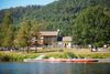 Camping Base De Loisirs Du Lac De La Moselotte