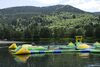 Camping Base De Loisirs Du Lac De La Moselotte