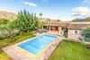 Villa Les Oliveras