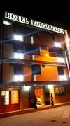 Hotel Los Nogales