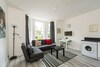 Modern Sleeps 5 - 1br Home In Manchester