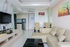 Luxurious 2br Apartment At Lexington Residence