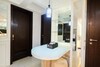 Contemporary 2br Apartment @ H Residence