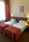 Columb Hotel