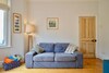 Hotel Charming Victorian 3 Bedroom House With Large Garden