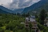 Hotel Alt Life Manali