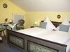 Garnihotel -  Arberblick