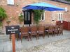 Agroturismo The Shakespeare Lodge